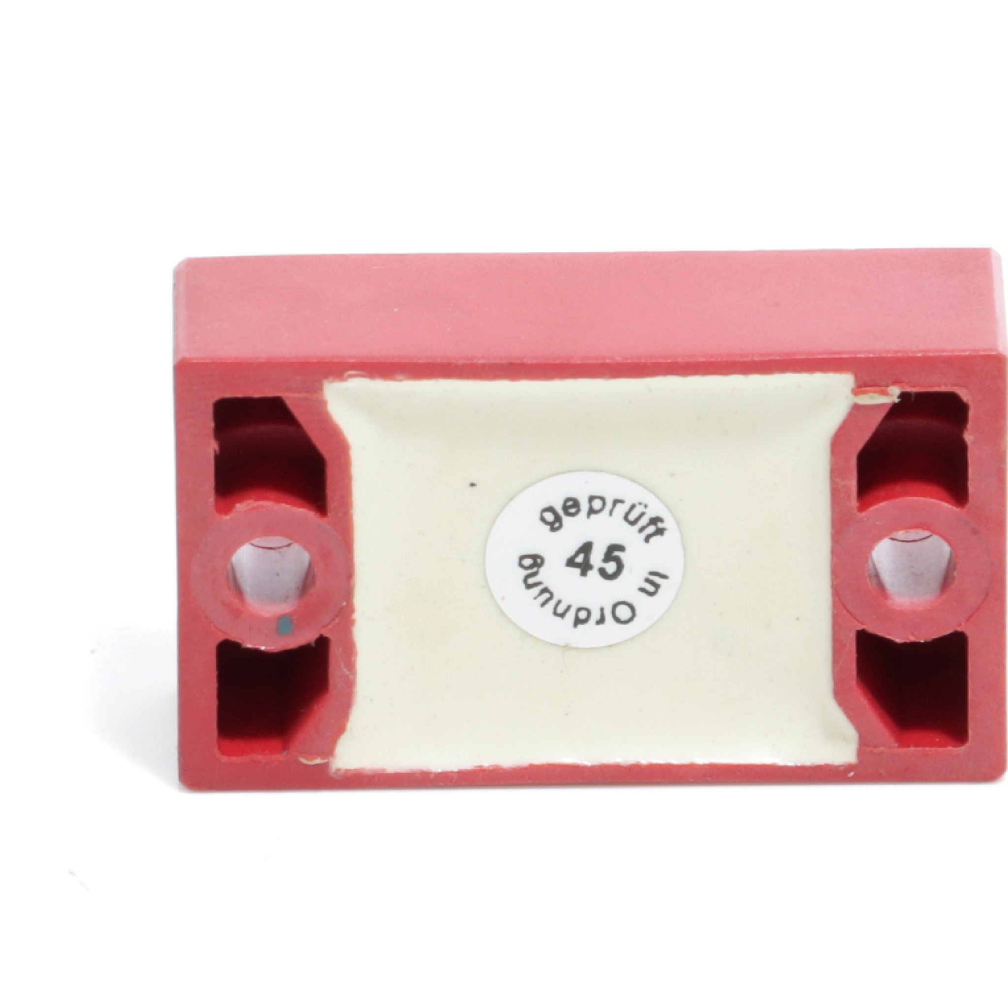 Actuator 071840 Refurbished